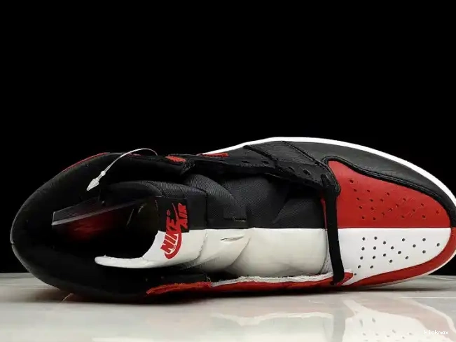 Rep Home 1 861428-061 To OG Air Homage High Retro Jordan 0512